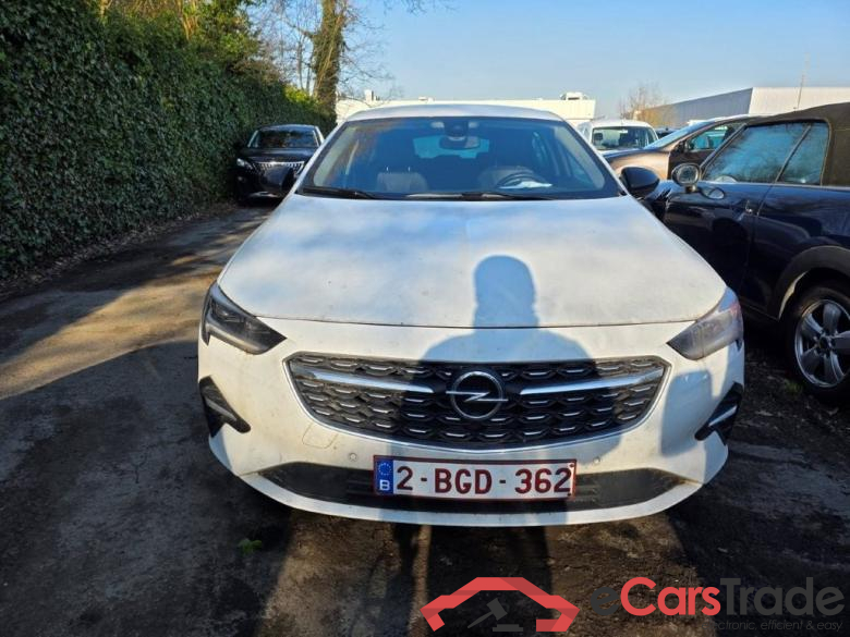 Opel Insignia Grand Sport 2.0 Turbo D S/S 128kW Business Eleg AT8 5d !! Technical issues !!