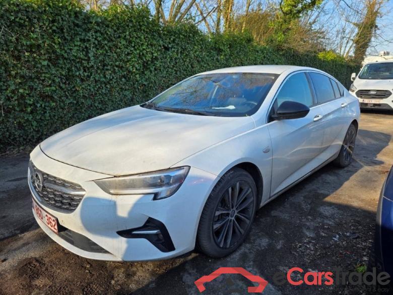Opel Insignia Grand Sport 2.0 Turbo D S/S 128kW Business Eleg AT8 5d !! Technical issues !! #4