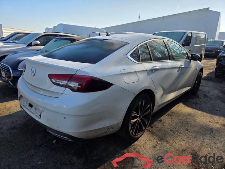 Opel Insignia Grand Sport 2.0 Turbo D S/S 128kW Business Eleg AT8 5d !! Technical issues !! #5