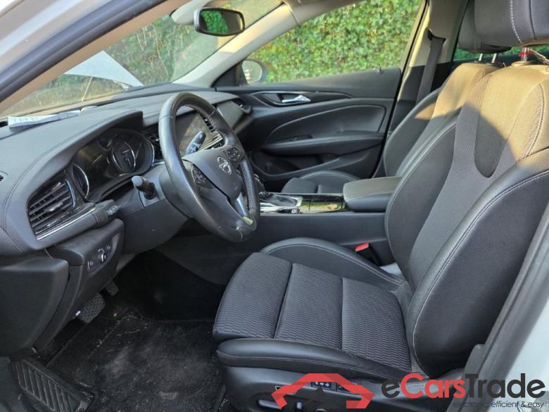 Opel Insignia Grand Sport 2.0 Turbo D S/S 128kW Business Eleg AT8 5d !! Technical issues !! #6