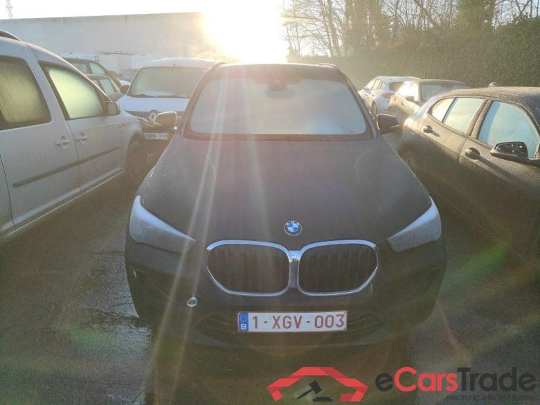 BMW X1 sDrive16dA (85 kW) 5d !!Technical issue!!! #1