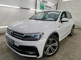 Volkswagen 2.0 TDI 150 DSG7 Carat Exclusive Tiguan Carat BMT 2.0 TDI 150CV BVA7 E6dT