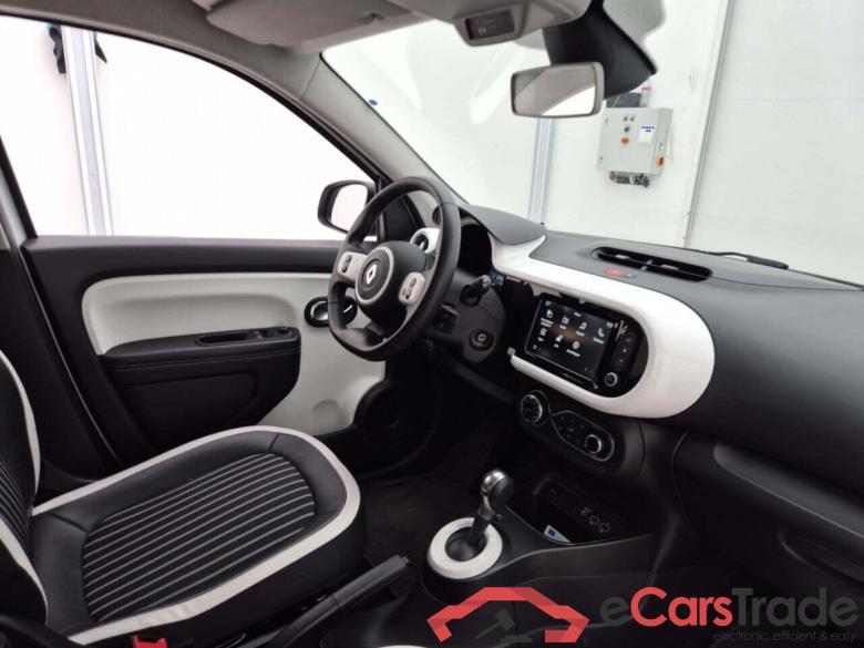 RENAULT TWINGO 0.9 TCe Intens AUT #3