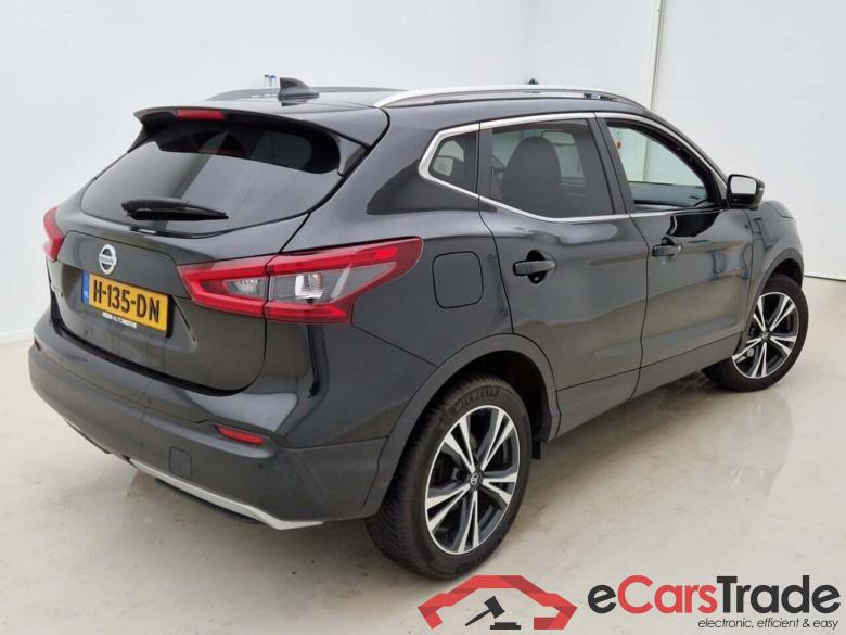 NISSAN Qashqai 1.3 DIG-T N-Connecta #2