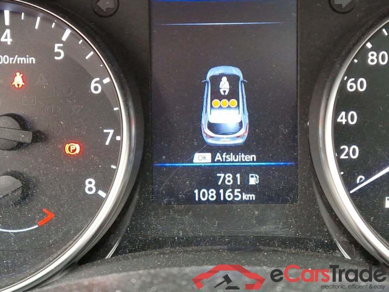 NISSAN Qashqai 1.3 DIG-T N-Connecta #4