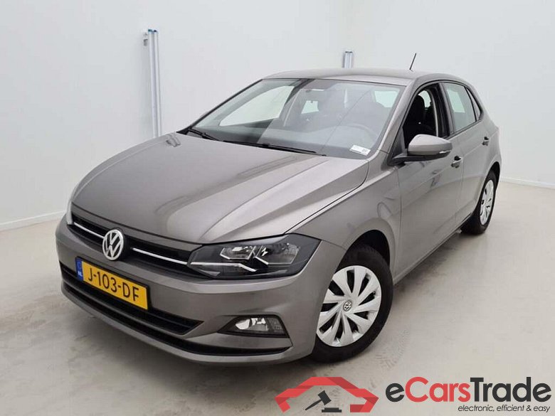 VOLKSWAGEN POLO 1.0 TSI Comfortline  #1