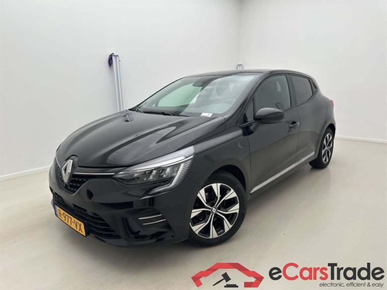 RENAULT CLIO 1.0 TCe 90 Evolution #1