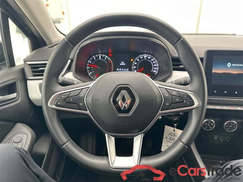 RENAULT CLIO 1.0 TCe 90 Evolution #4