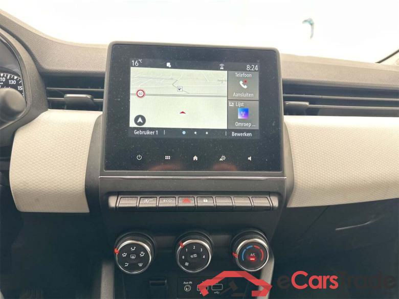 RENAULT CLIO 1.0 TCe 90 Evolution #6