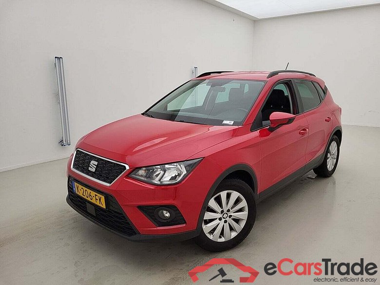 SEAT Arona 1.6 TDI Style Bns Intense DSG #1