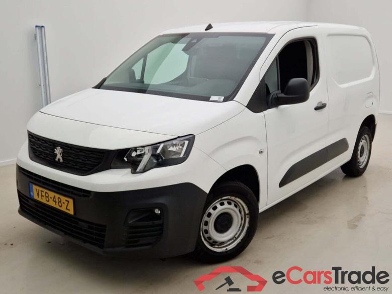PEUGEOT Partner 1.5 BlueHDI Premium #1