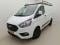 preview Ford Transit Custom #0