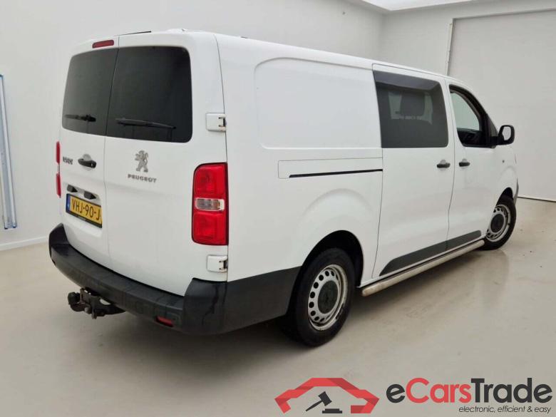 PEUGEOT Expert 2.0 BlueHDI Premium L3  #2