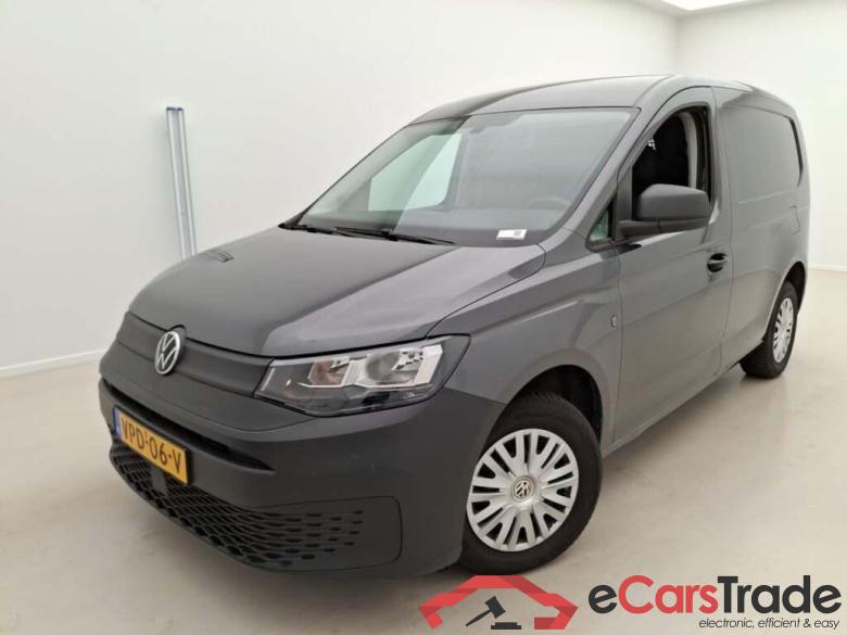 VOLKSWAGEN Caddy Cargo 2.0 TDI Comfort #1