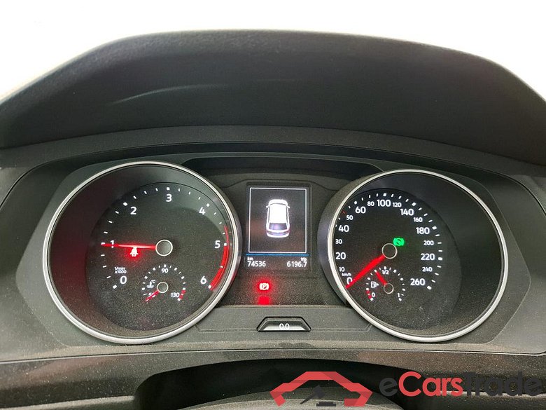 Volkswagen 2.0 TDI 150 DSG7 Confortline Business Tiguan Allspace Confortline Business 2.0 TDI 150CV BVA7 7 Sieges E6dT #6