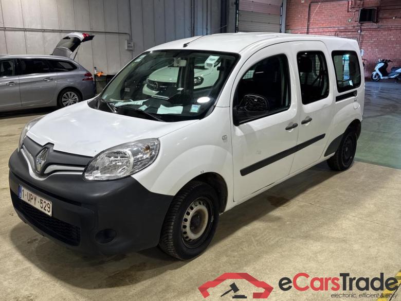 RENAULT KANGOO EXPRESS MAXI DSL - 2013 1.5 dCi Energy Grand Confort