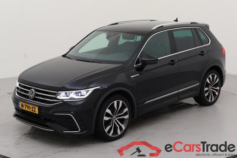VOLKSWAGEN Tiguan 110 kW #1