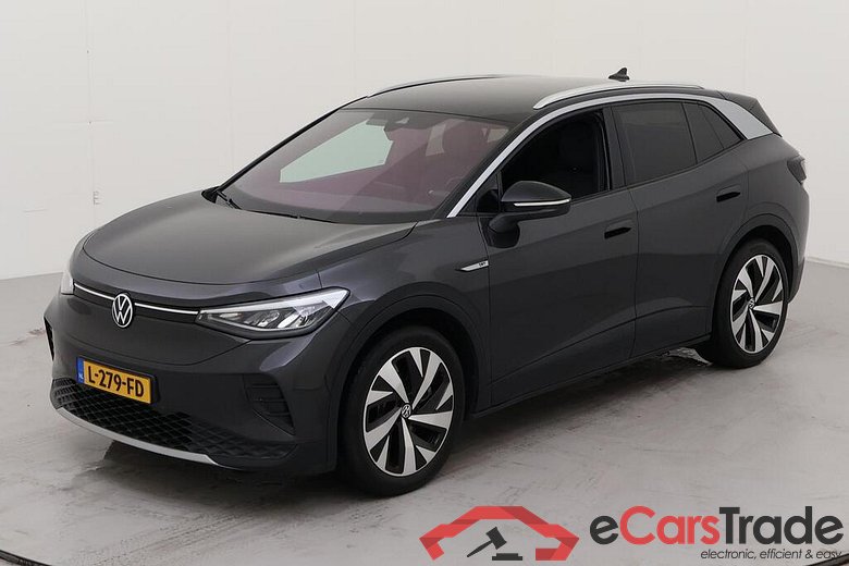 VOLKSWAGEN ID.4 150 kW #1