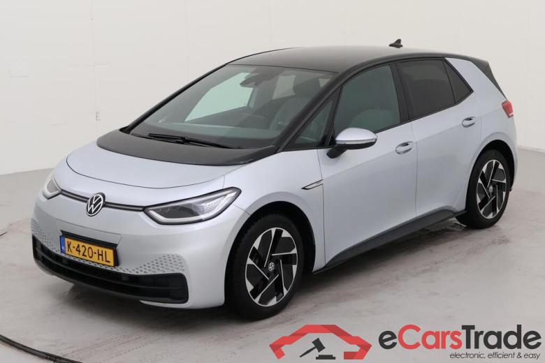 VOLKSWAGEN ID.3 150 kW #1