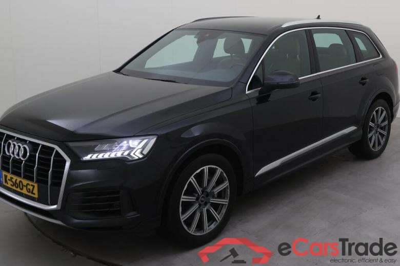 AUDI Q7 250 kW