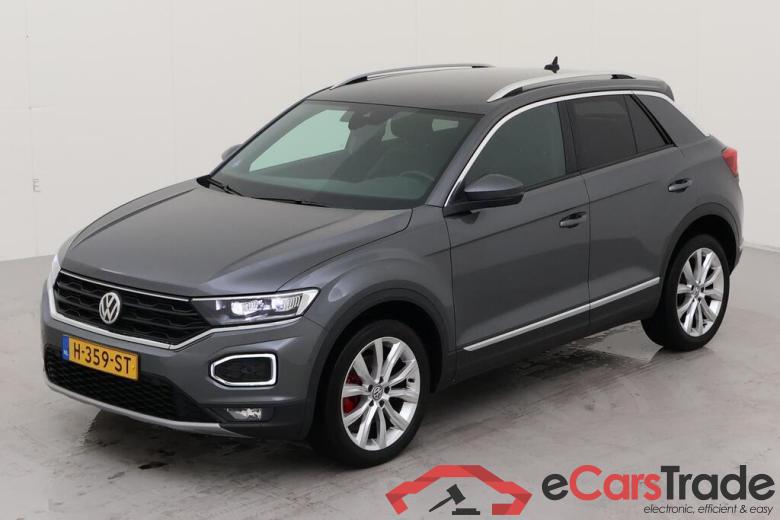 VOLKSWAGEN T-Roc 110 kW #1