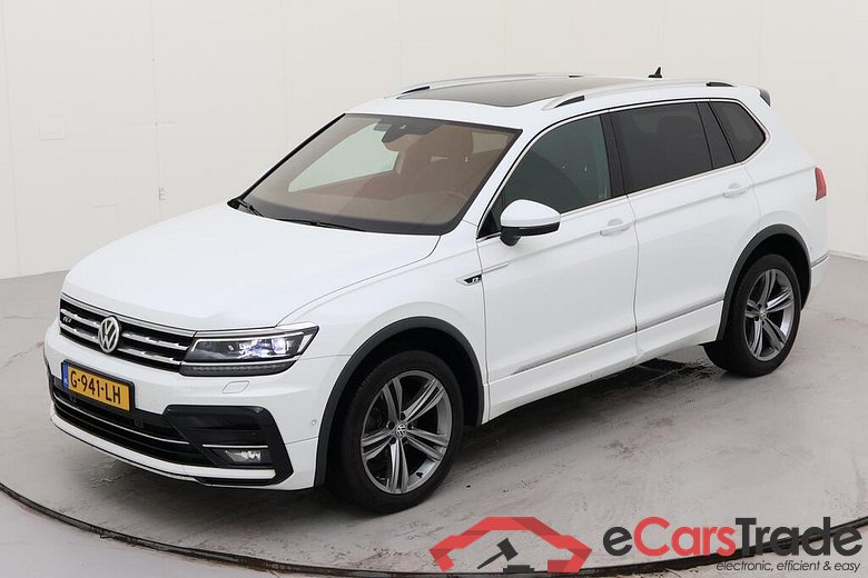 VOLKSWAGEN Tiguan Allspace 110 kW