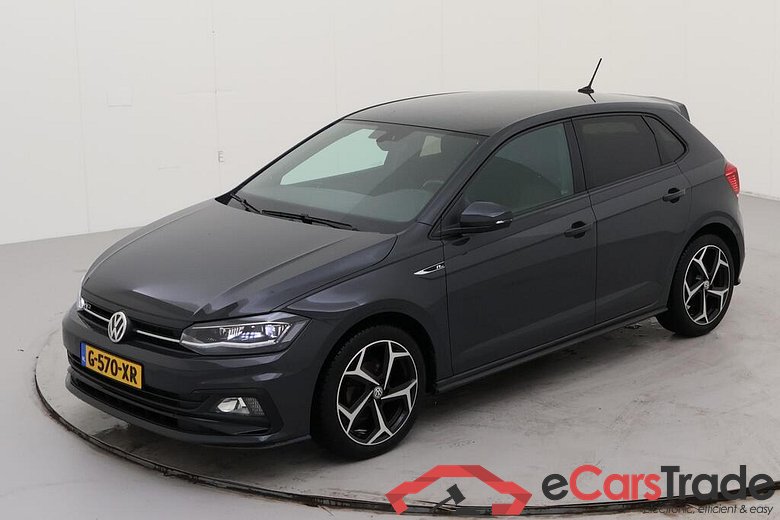 VOLKSWAGEN POLO 70 kW