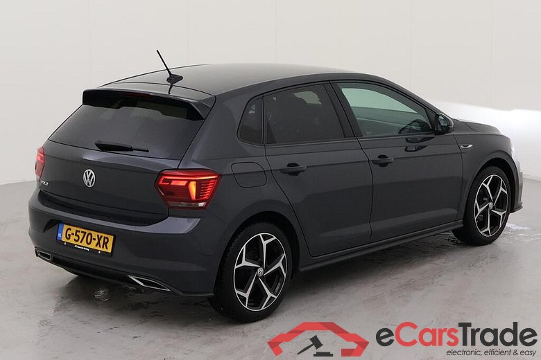 VOLKSWAGEN POLO 70 kW #6