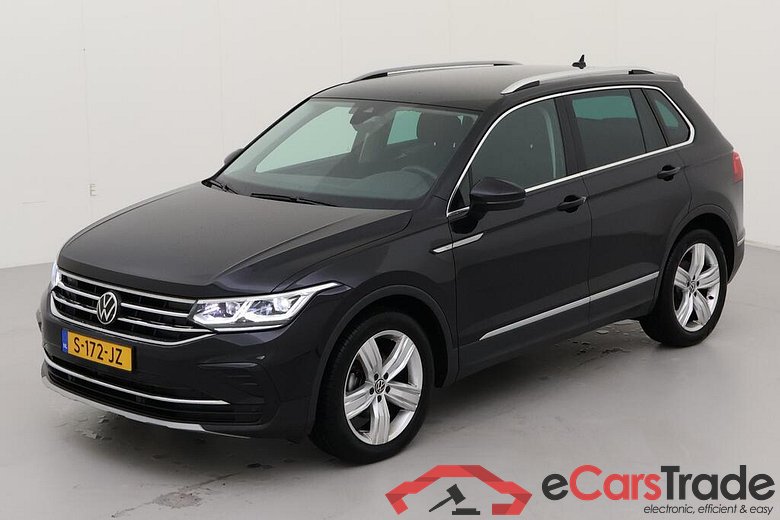 VOLKSWAGEN Tiguan 110 kW #1