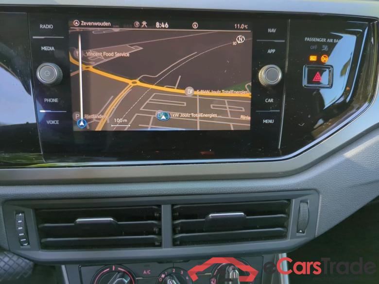 VOLKSWAGEN POLO 70 kW #3