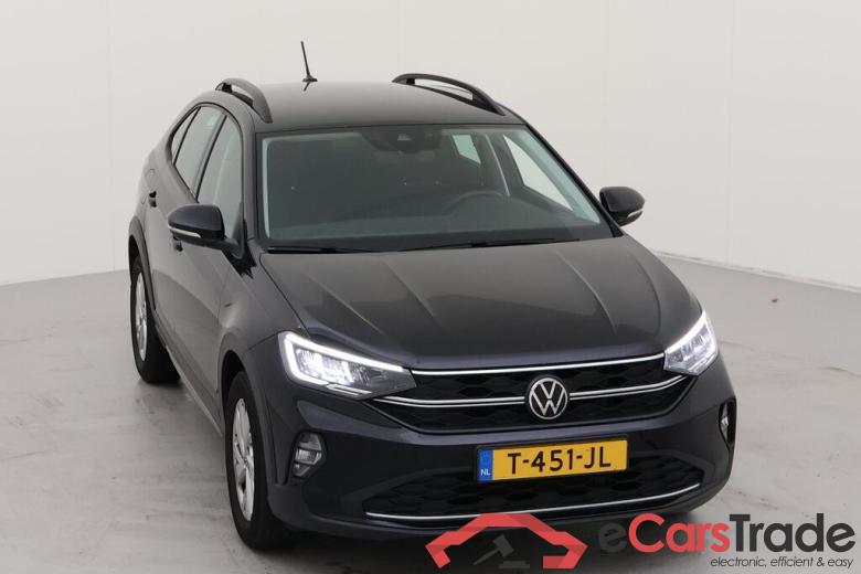 VOLKSWAGEN Taigo 70 kW #3