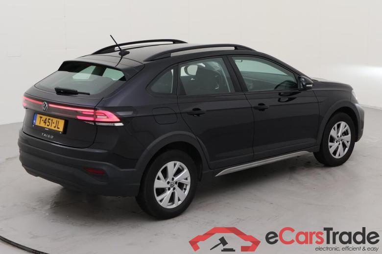 VOLKSWAGEN Taigo 70 kW #4