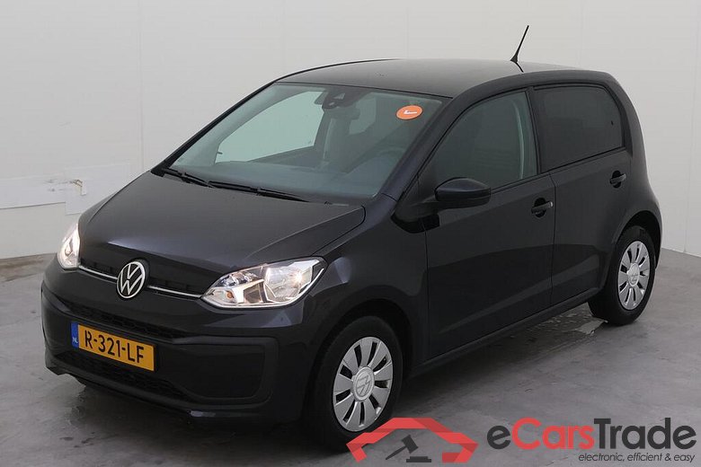 VOLKSWAGEN up! 48 kW #1