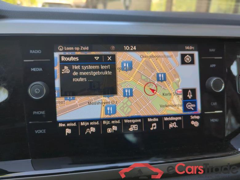 VOLKSWAGEN POLO 70 kW #3