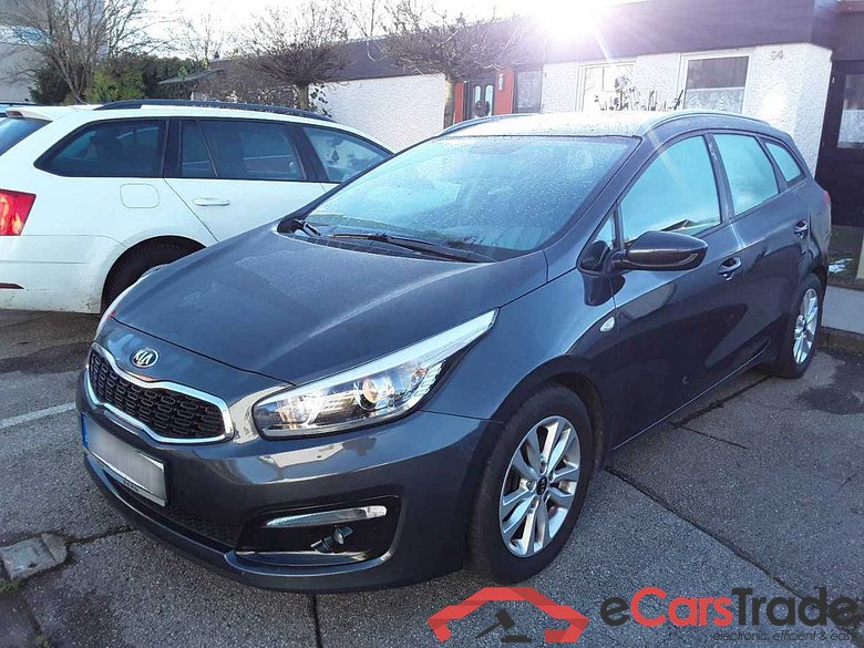 Kia Edition 7 Ceed