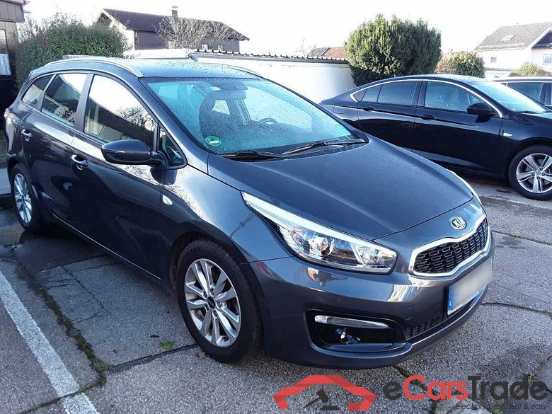 Kia Edition 7 Ceed #2