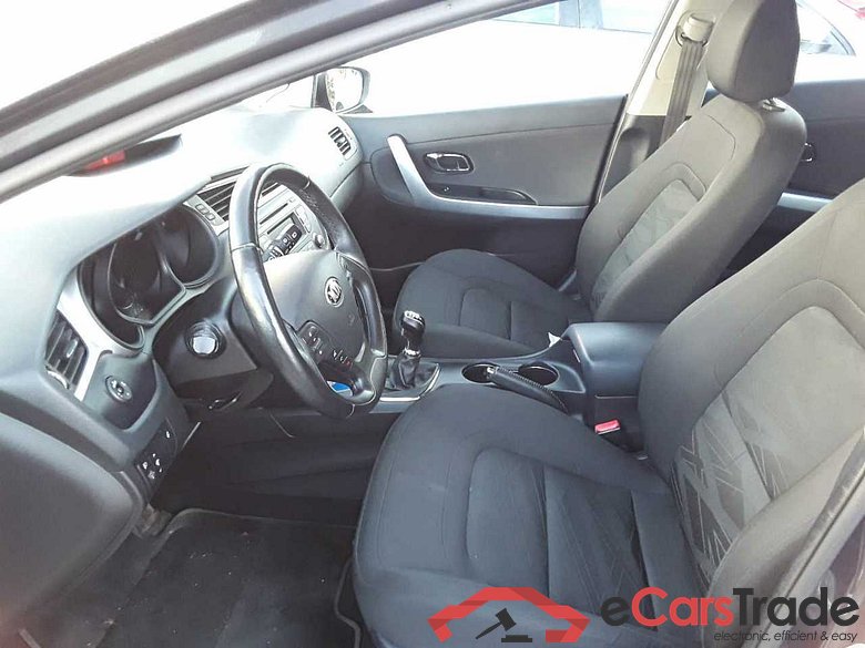 Kia Edition 7 Ceed #5