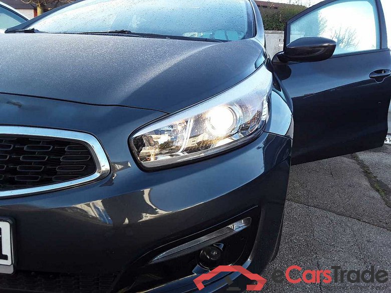 Kia Edition 7 Ceed #6