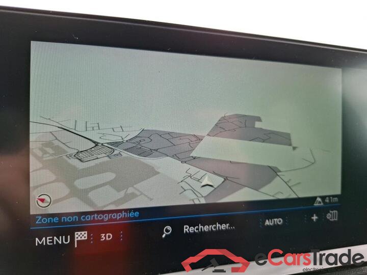 Peugeot 5008 1.5 BlueHDi Allure 7PL Aut. LED I-Cockpit Navi 1/2 Sport-Leather KeylessGo Camera Klima PDC ... #6