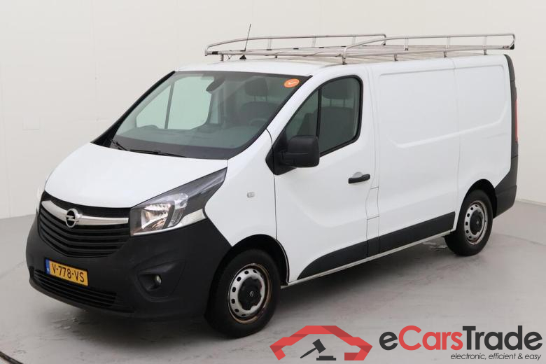 OPEL Vivaro 70 kW