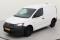 preview Volkswagen Caddy #0