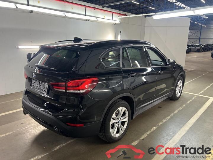 BMW X1 X1 xDrive25e (162 kW) (PHEV) 162kW/220pk  5D/P Auto-6 #4