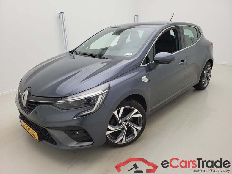 RENAULT CLIO 1.3 TCe R.S. Line EDC #1