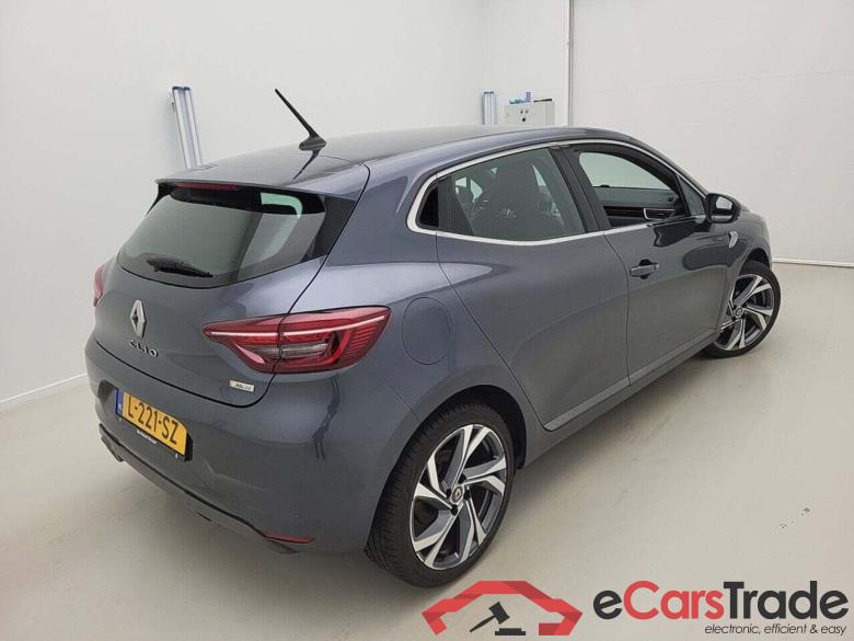 RENAULT CLIO 1.3 TCe R.S. Line EDC #2