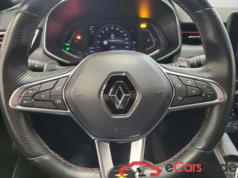 RENAULT CLIO 1.3 TCe R.S. Line EDC #5