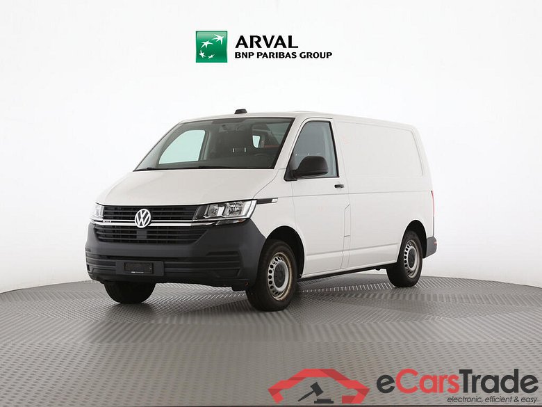 Volkswagen * Transporter Volkswagen Transporter 6.1 2.0 TDI 150PS 3000 H1 DSG 4MOTION 4d #1