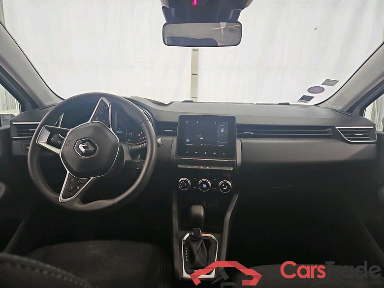 Renault Business E-TECH 140 -21 Clio V Business 1.6 E-TECH Hybrid 140CV BVA6 E6d #5