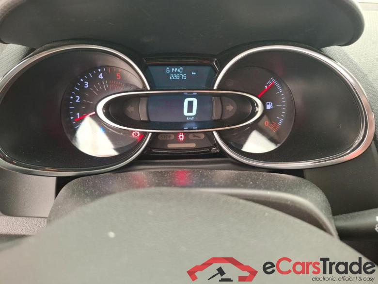 Renault Business Energy dCi 75 Clio IV Business 1.5 dCi 75CV BVM5 E6 #6