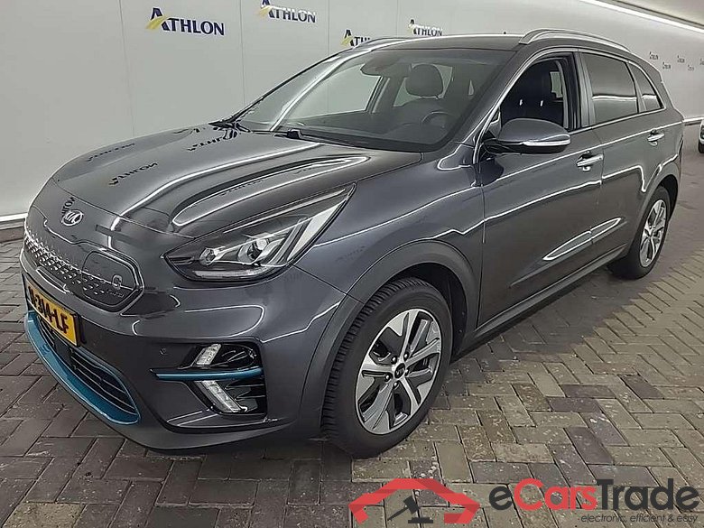 KIA Niro e-Niro EV ExecutiveLine 5D 150kW #1
