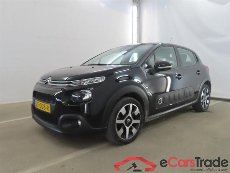 CITROEN C3 1.2 PT S&S Business #1